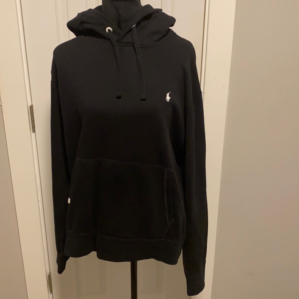 Ralph Lauren Polo Hooded sweatshirt